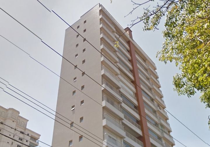 Imagem de fundo do condomínio Condomínio Boulevard - Brooklin - São Paulo - SP