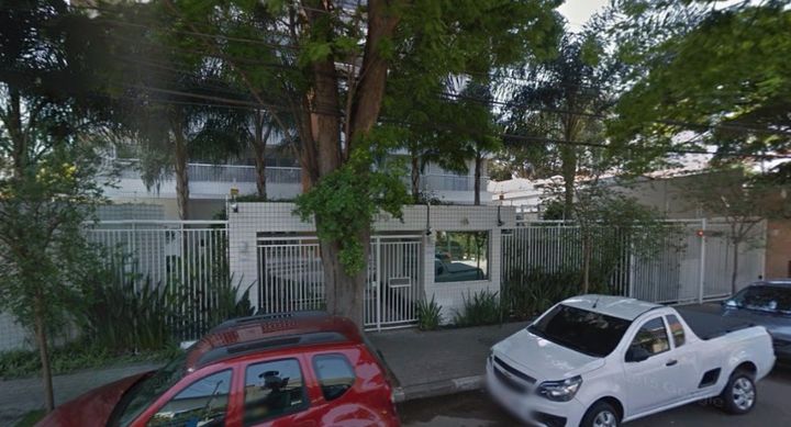Imagem de fundo do condomínio Condomínio Boulevard - Brooklin - São Paulo - SP