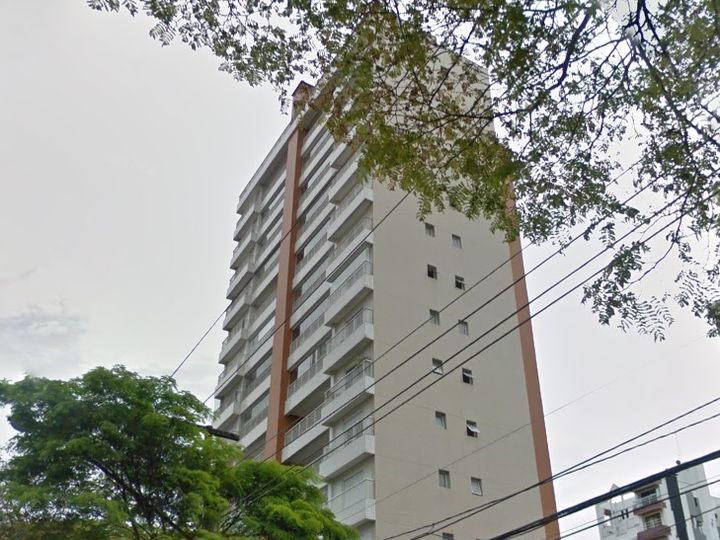 Imagem de fundo do condomínio Condomínio Boulevard - Brooklin - São Paulo - SP
