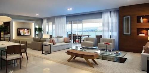 Imagem de fundo do condomínio Condomínio Boulevard Des Roses Residence Goiania - Setor Oeste - Goiânia - GO