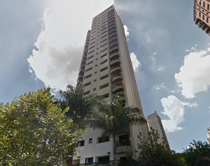 Imagem de fundo do condomínio Condomínio Boulevard - Moema - São Paulo - SP
