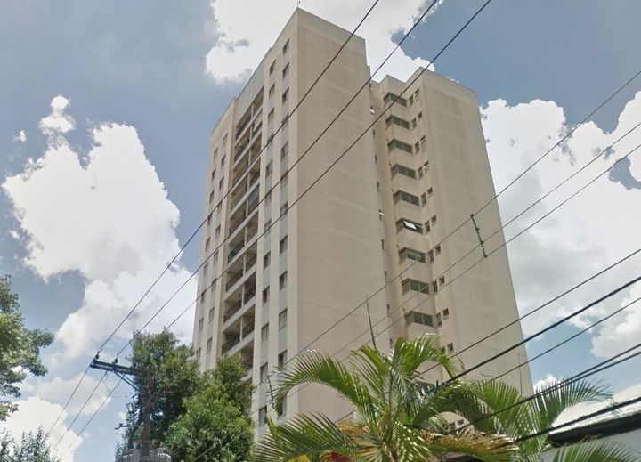 Imagem de fundo do condomínio Condomínio Boulevard Pompéia - Vila Pompéia - São Paulo - SP