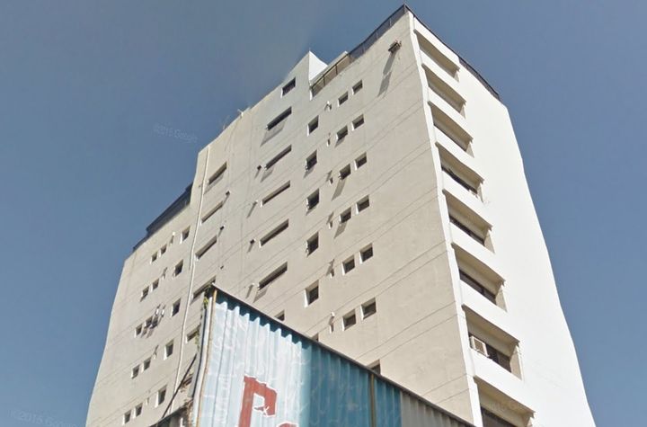 Imagem de fundo do condomínio Condomínio Boulevard Saint Germain Itaim - Itaim Bibi - São Paulo - SP