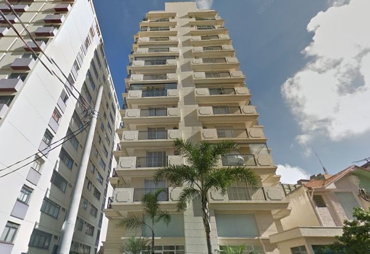 Imagem de fundo do condomínio Condomínio Boulevard Vila - Mariana 150 - São Paulo - SP
