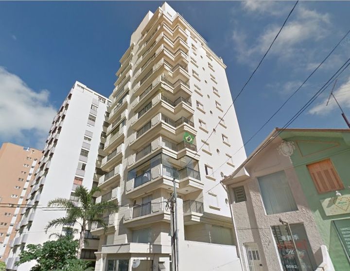 Imagem de fundo do condomínio Condomínio Boulevard Vila - Mariana 150 - São Paulo - SP