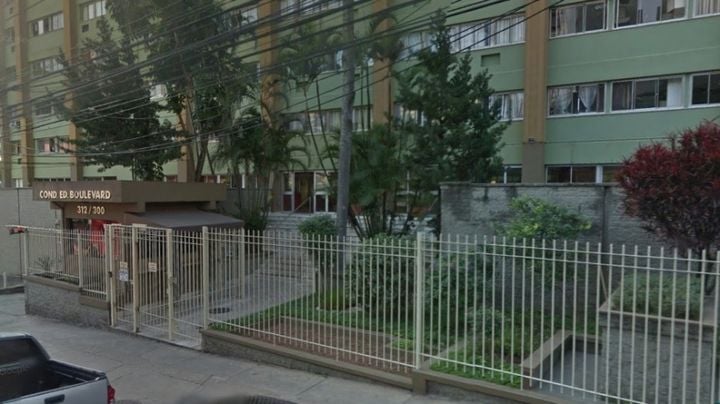 Imagem de fundo do condomínio Condomínio Boulevard Vila - Mariana 300 - São Paulo - SP
