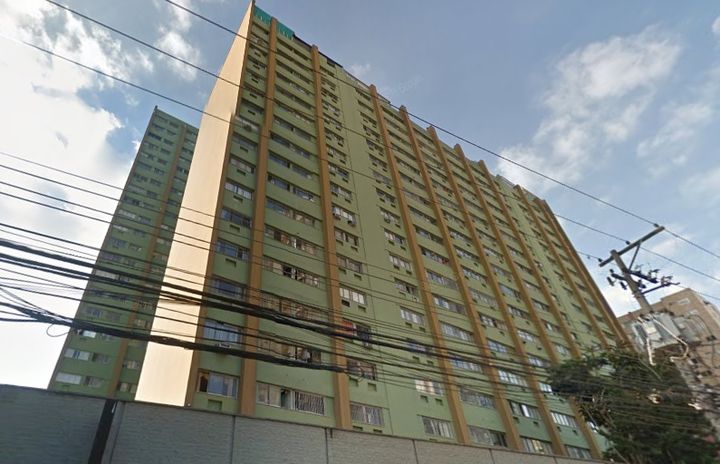 Imagem de fundo do condomínio Condomínio Boulevard Vila - Mariana 300 - São Paulo - SP