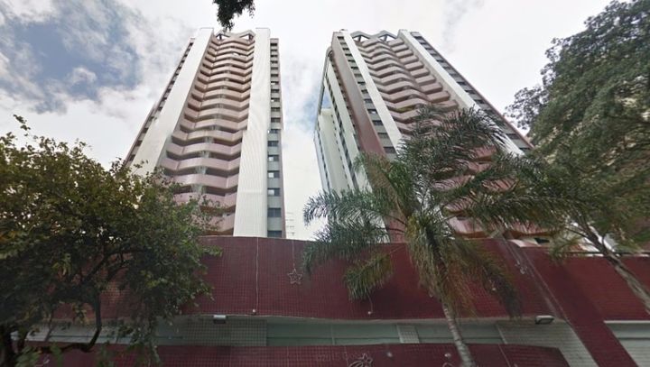 Imagem de fundo do condomínio Condomínio Bourdeaux E Biarritz - Vila Madalena - São Paulo - SP