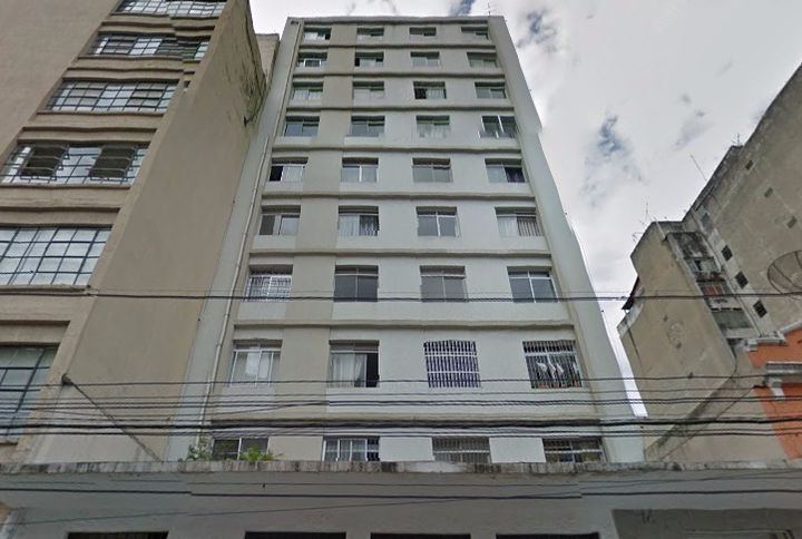Imagem de fundo do condomínio Condomínio - Bourget Santa Cecília - São Paulo - SP