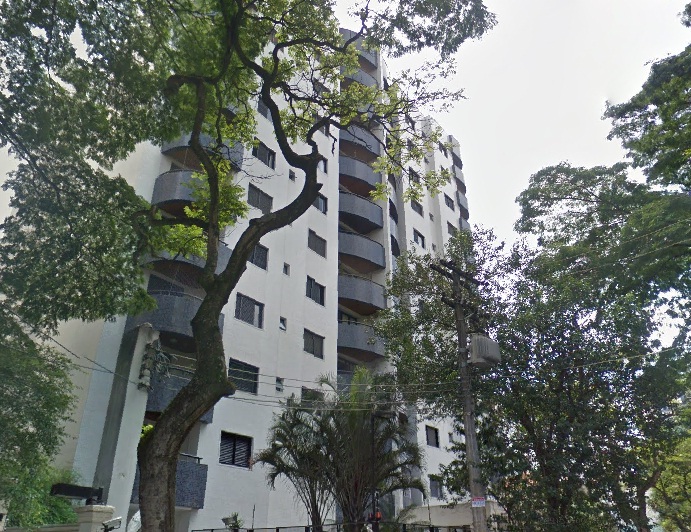 Imagem de fundo do condomínio Condomínio Braido Tower - Perdizes - São Paulo - SP