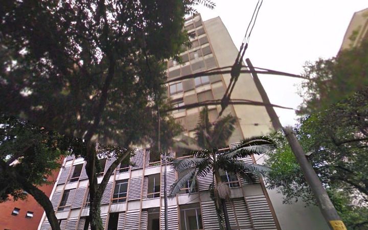 Imagem de fundo do condomínio Condomínio Brasil - Colônia Higienópolis - São Paulo - SP