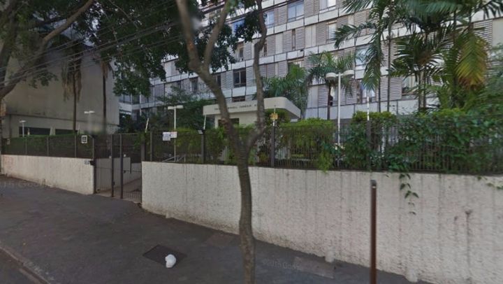 Imagem de fundo do condomínio Condomínio Brasil - Império Higienópolis - São Paulo - SP