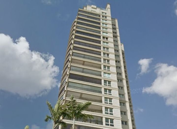 Imagem de fundo do condomínio Condomínio Brasília Excellence - Santana - São Paulo - SP