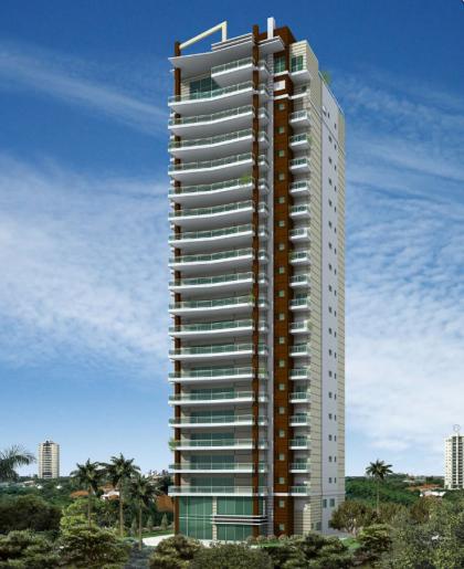 Imagem de fundo do condomínio Condomínio Brasília Excellence - Santana - São Paulo - SP