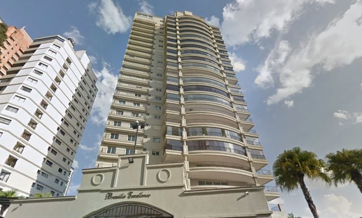 Imagem de fundo do condomínio Condomínio Brasília Excellence - Santana - São Paulo - SP