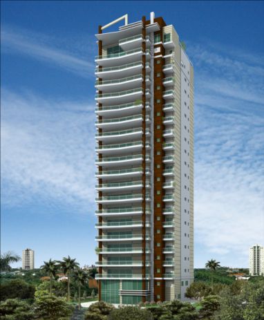 Imagem de fundo do condomínio Condomínio Brasilia Exclusive - Santana - São Paulo - SP