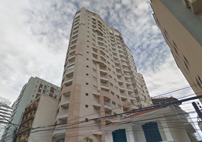 Imagem de fundo do condomínio Condomínio Brasília Urban - Solution Consolação - São Paulo - SP