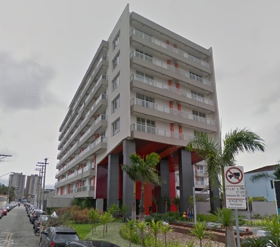 Imagem de fundo do condomínio Condomínio Bráz Leme Offices - Casa Verde - São Paulo - SP