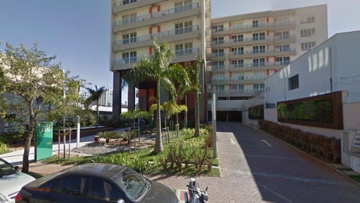 Imagem de fundo do condomínio Condomínio Bráz Leme Offices - Casa Verde - São Paulo - SP