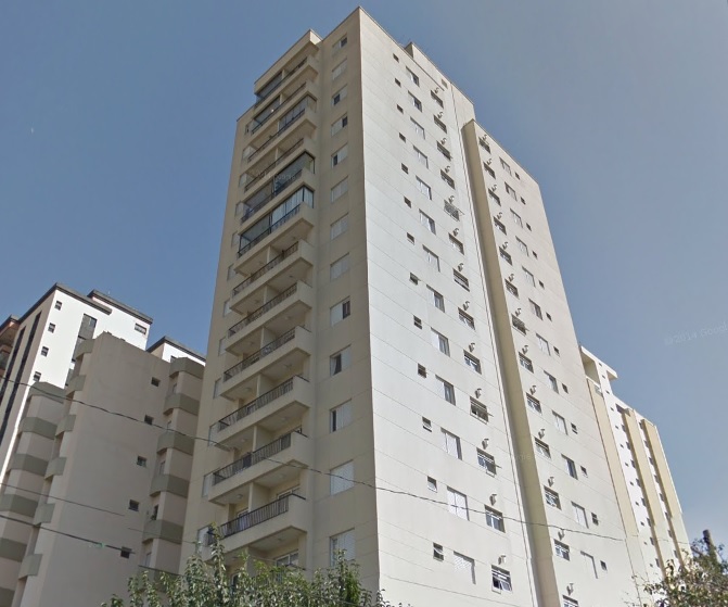Imagem de fundo do condomínio Condomínio - Breno Saúde - São Paulo - SP