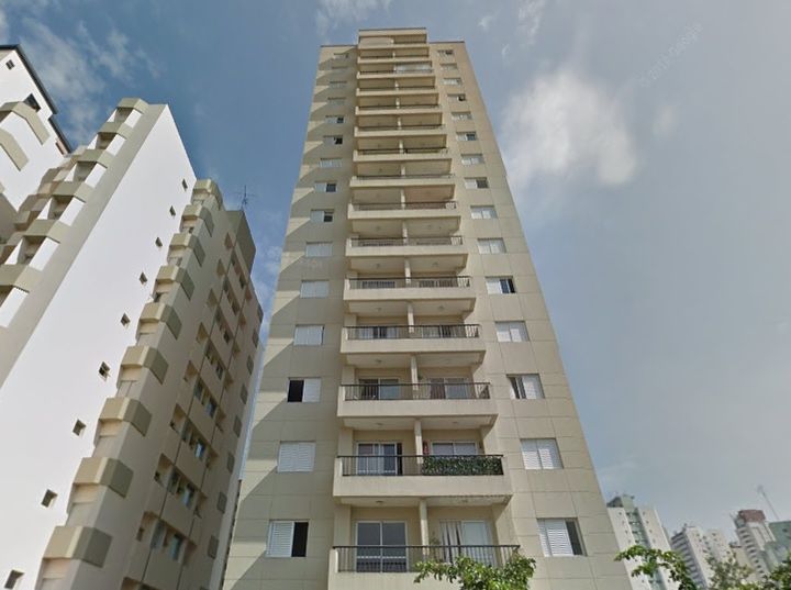 Imagem de fundo do condomínio Condomínio - Breno Saúde - São Paulo - SP