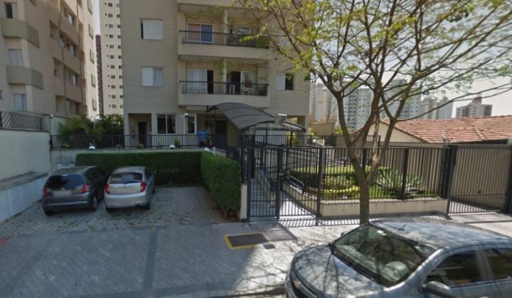 Imagem de fundo do condomínio Condomínio - Breno Saúde - São Paulo - SP