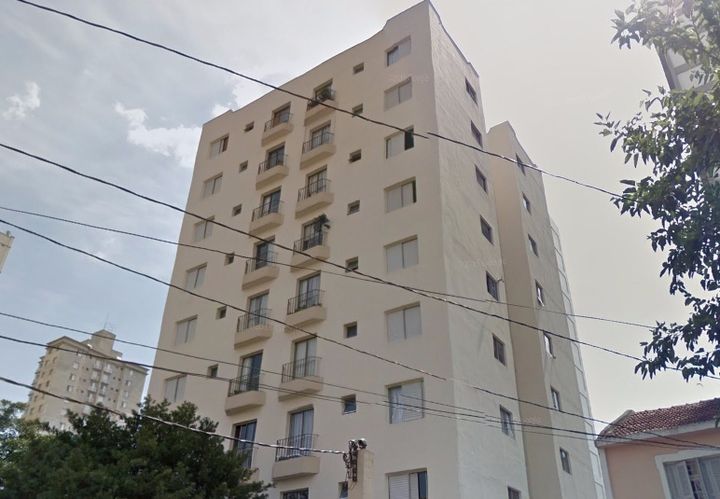 Imagem de fundo do condomínio Condomínio Brilhante - Ipiranga - São Paulo - SP