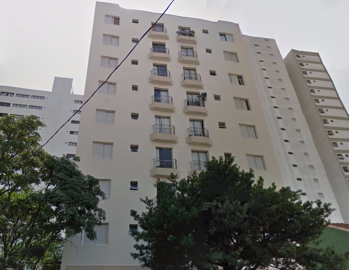 Imagem de fundo do condomínio Condomínio Brilhante - Ipiranga - São Paulo - SP