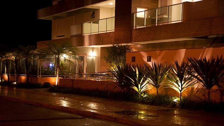 Condomínio Brisa Residencial Boutique - Campeche  - Florianópolis - SC