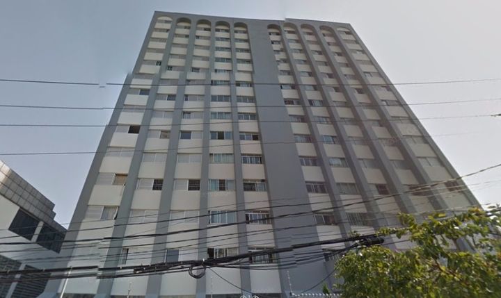 Imagem de fundo do condomínio Condomínio - Bristol Saúde - São Paulo - SP