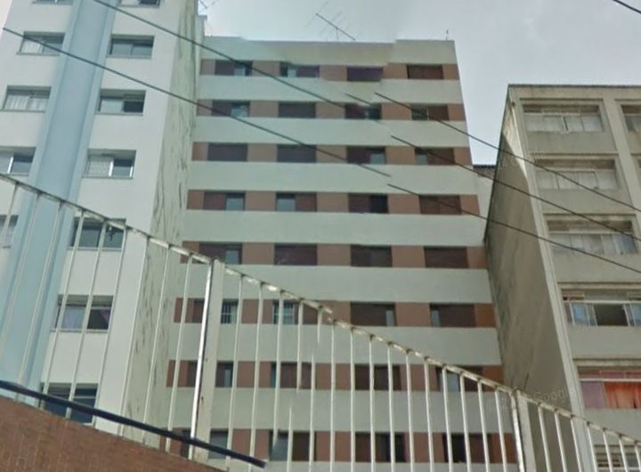 Imagem de fundo do condomínio Condomínio - Britânia Higienópolis - São Paulo - SP