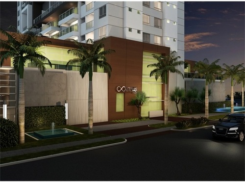 Imagem de fundo do condomínio Condomínio Brookfield Home Design - Brooklin - São Paulo - SP