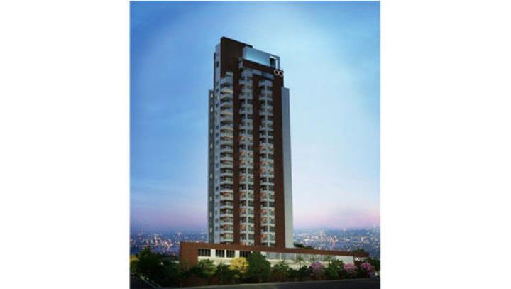 Imagem de fundo do condomínio Condomínio Brookfield Home Design Ibirapuera - Paraíso - São Paulo - SP