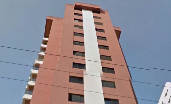 Imagem de fundo do condomínio Condomínio Brooklin New Life - Brooklin - São Paulo - SP
