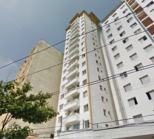 Imagem de fundo do condomínio Condomínio Bruna - Liberdade - São Paulo - SP