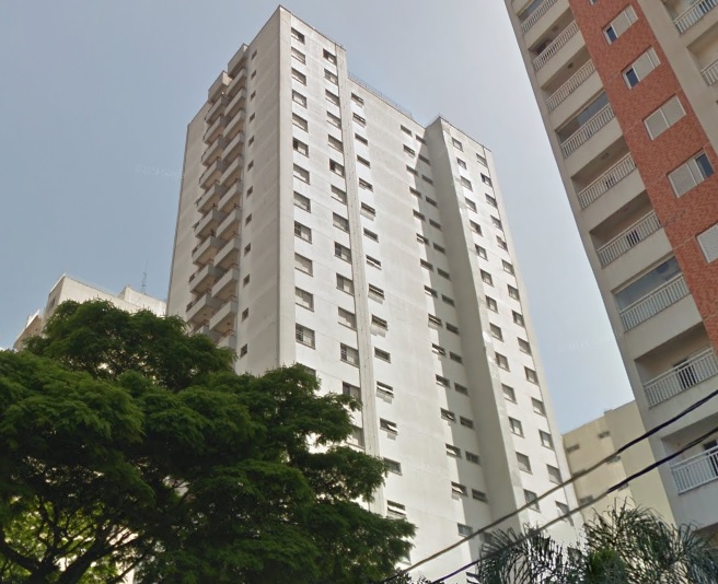 Imagem de fundo do condomínio Condomínio - Bruna Saúde - São Paulo - SP