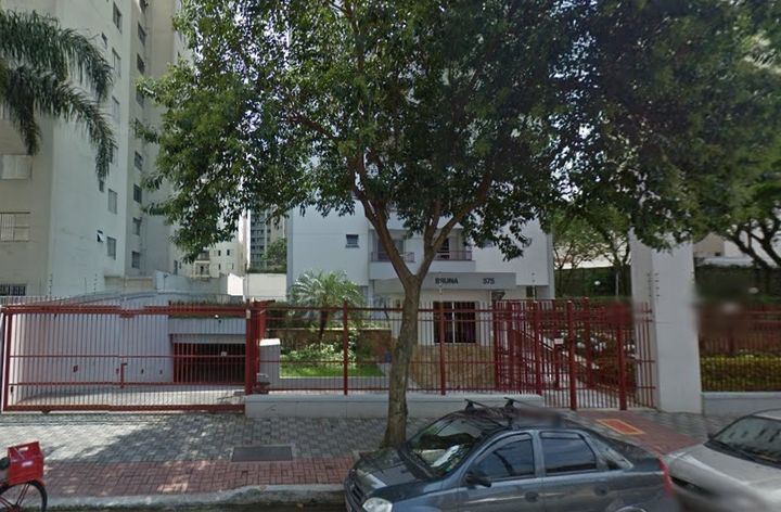 Imagem de fundo do condomínio Condomínio - Bruna Saúde - São Paulo - SP