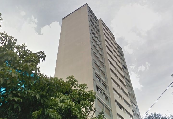 Imagem de fundo do condomínio Condomínio Bruxelas - Sumaré - São Paulo - SP