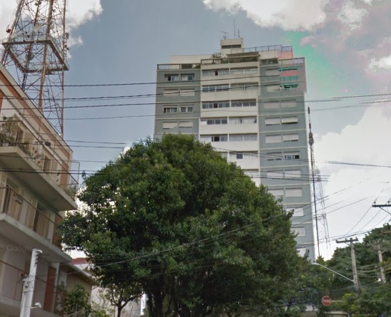 Imagem de fundo do condomínio Condomínio Bruxelas - Sumaré - São Paulo - SP