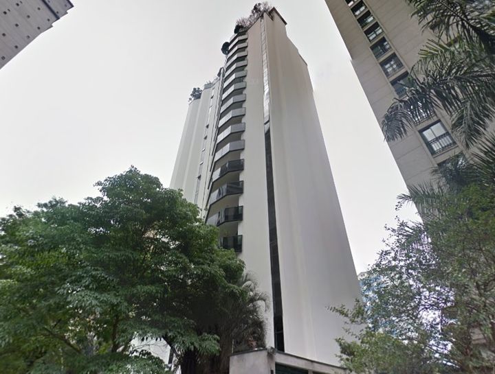 Imagem de fundo do condomínio Condomínio Buckingham Itaim - Itaim Bibi - São Paulo - SP