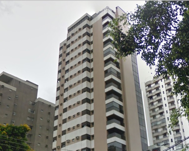 Imagem de fundo do condomínio Condomínio Buena Vista - Vila Madalena - São Paulo - SP