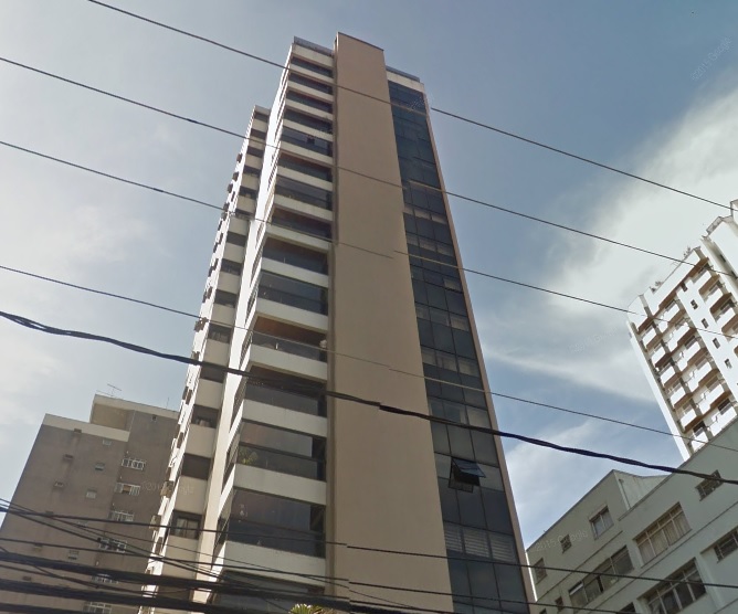 Imagem de fundo do condomínio Condomínio Buena Vista - Vila Madalena - São Paulo - SP