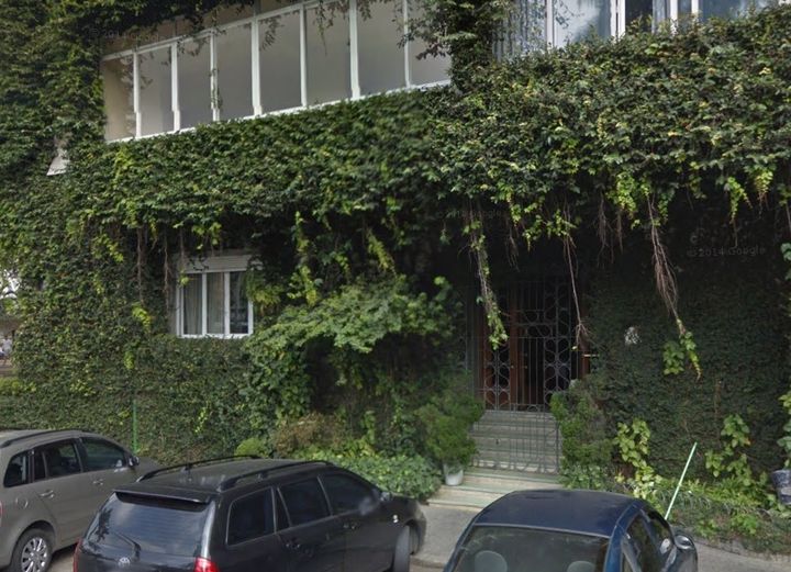 Imagem de fundo do condomínio Condomínio Buritama - Jardim Europa - São Paulo - SP