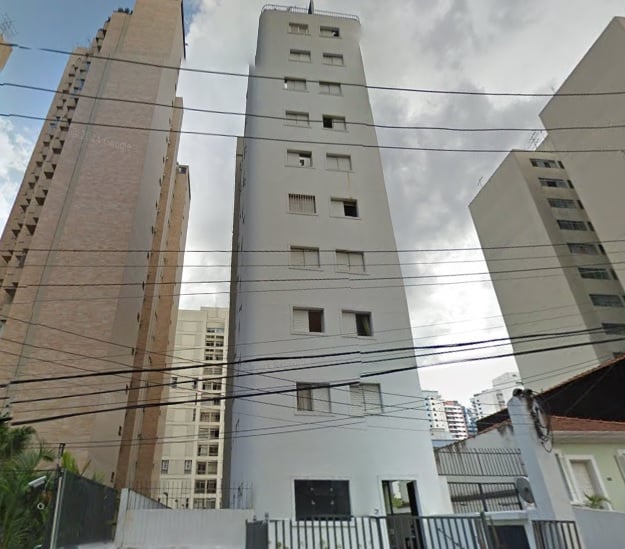 Imagem de fundo do condomínio Condomínio Buritana - Perdizes - São Paulo - SP