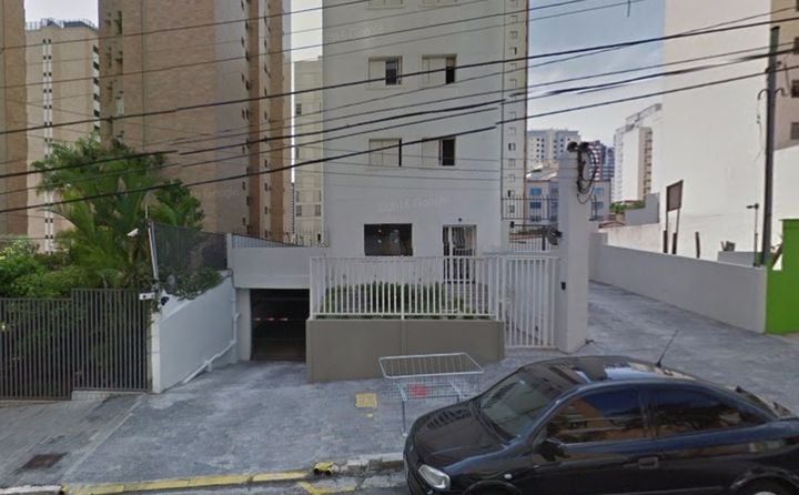 Imagem de fundo do condomínio Condomínio Buritana - Perdizes - São Paulo - SP