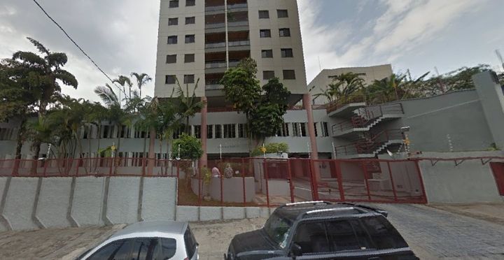 Imagem de fundo do condomínio Condomínio Buriti - Vila Mariana - São Paulo - SP