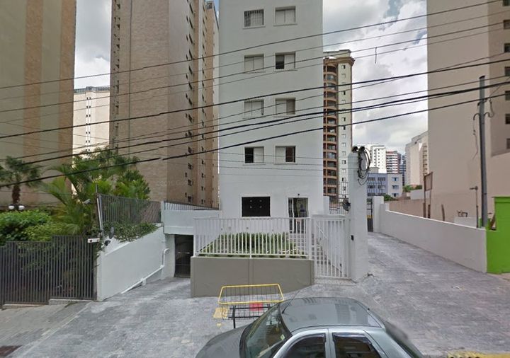 Imagem de fundo do condomínio Condomínio Buritirana - Perdizes - São Paulo - SP