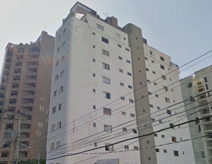 Imagem de fundo do condomínio Condomínio Buritirana - Perdizes - São Paulo - SP