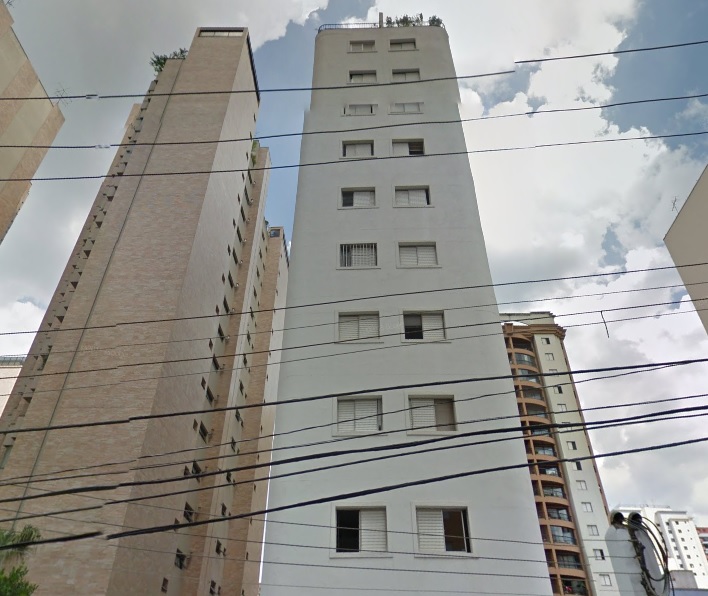Imagem de fundo do condomínio Condomínio Buritirana - Perdizes - São Paulo - SP