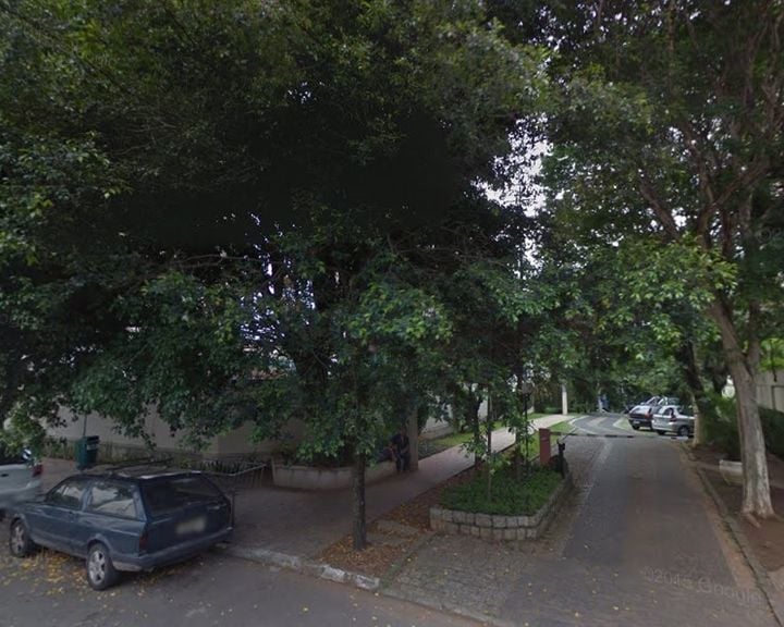 Imagem de fundo do condomínio Condomínio Burity - Alto De Pinheiros - São Paulo - SP